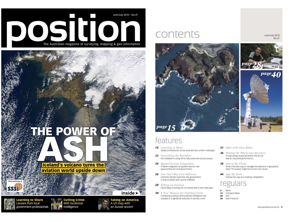 Magazine Publishing
