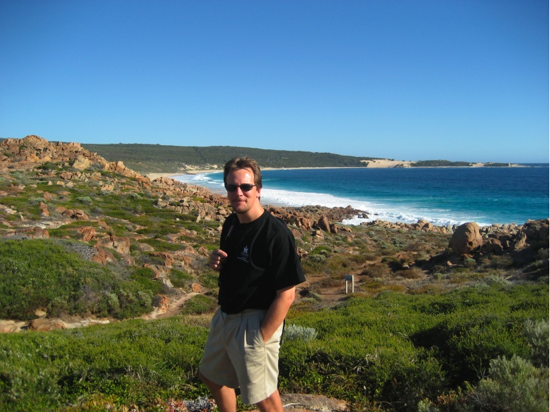 Australia 2009